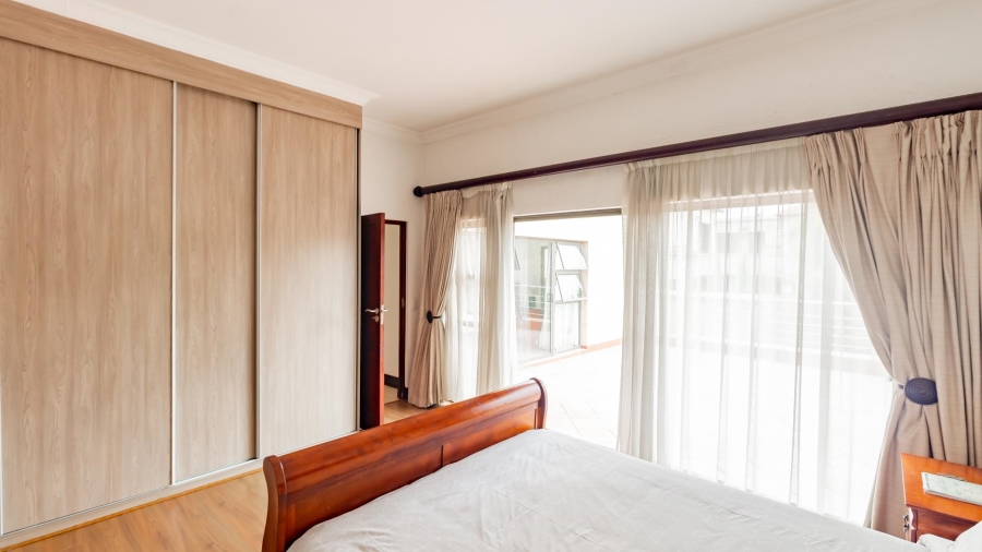 To Let 5 Bedroom Property for Rent in Dainfern Golf Estate Gauteng