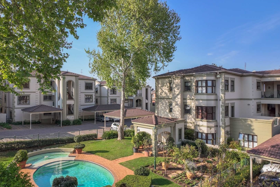 2 Bedroom Property for Sale in Bryanston Gauteng