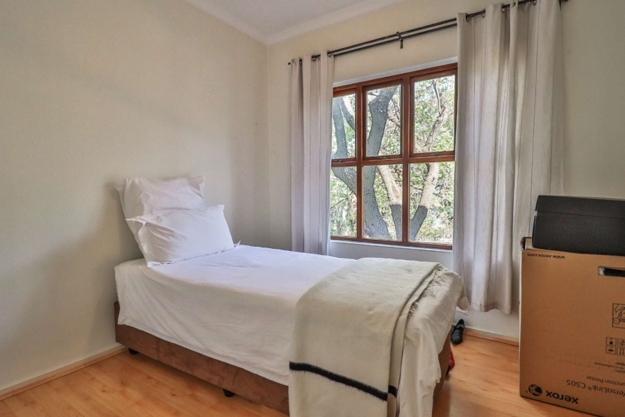 2 Bedroom Property for Sale in Bryanston Gauteng