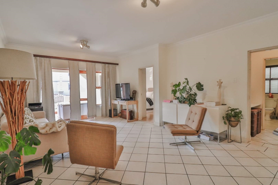 2 Bedroom Property for Sale in Bryanston Gauteng