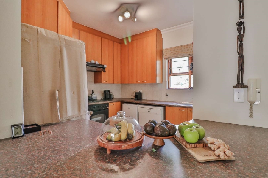 2 Bedroom Property for Sale in Bryanston Gauteng