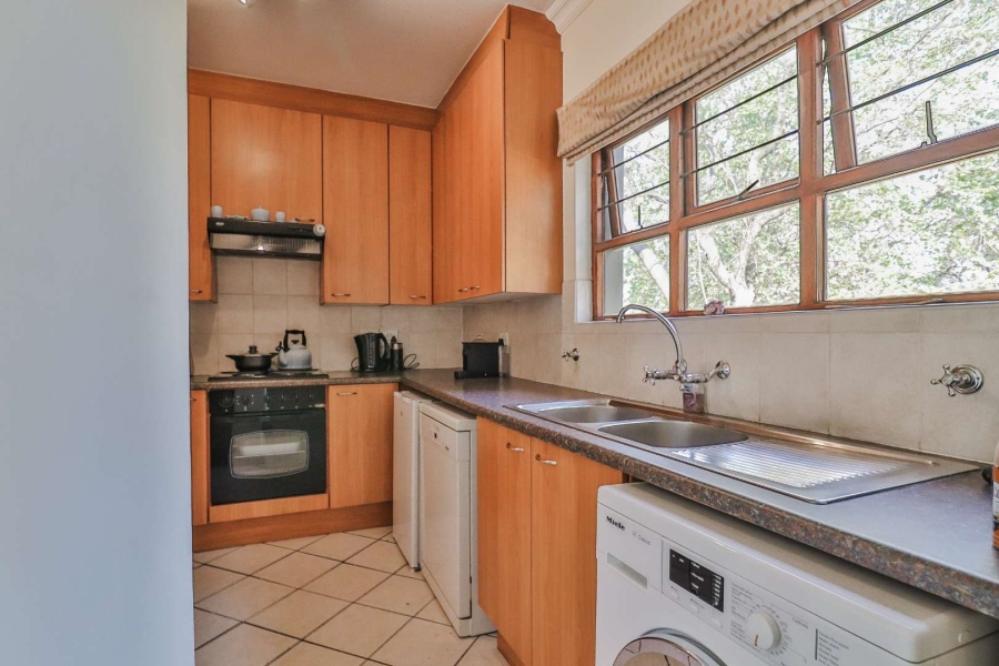 2 Bedroom Property for Sale in Bryanston Gauteng