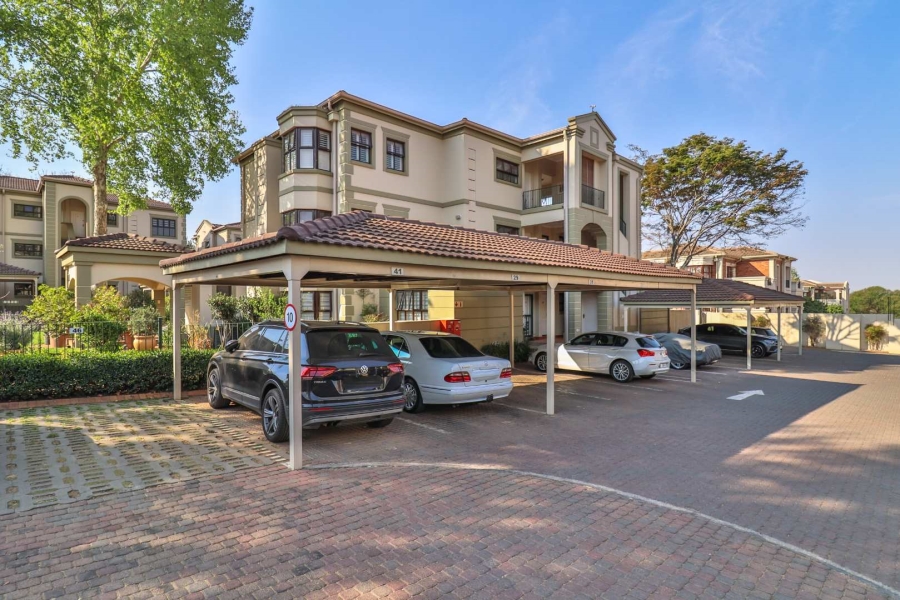 2 Bedroom Property for Sale in Bryanston Gauteng