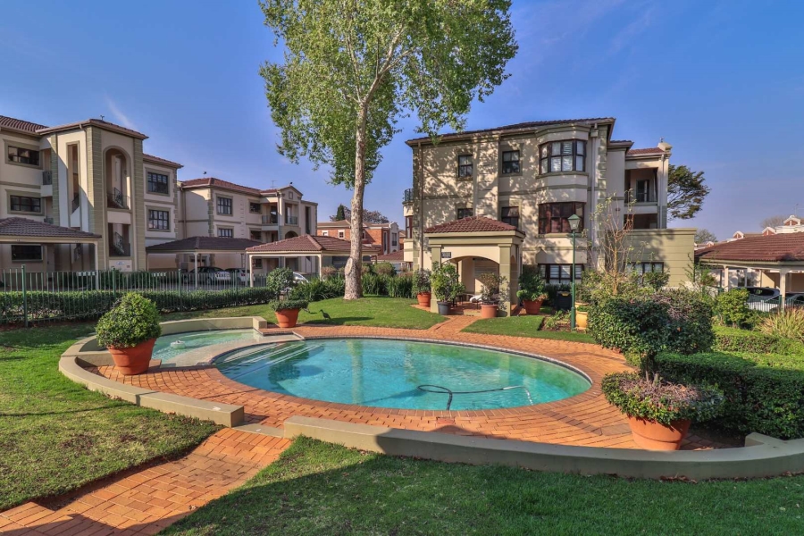 2 Bedroom Property for Sale in Bryanston Gauteng