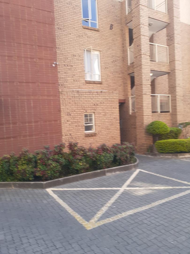 To Let 1 Bedroom Property for Rent in Hatfield Gauteng