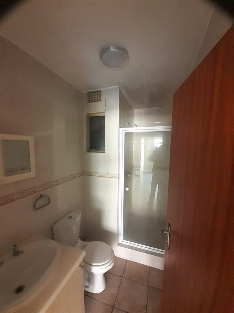 To Let 1 Bedroom Property for Rent in Hatfield Gauteng