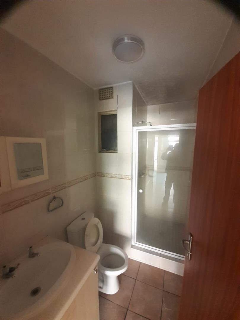 To Let 1 Bedroom Property for Rent in Hatfield Gauteng