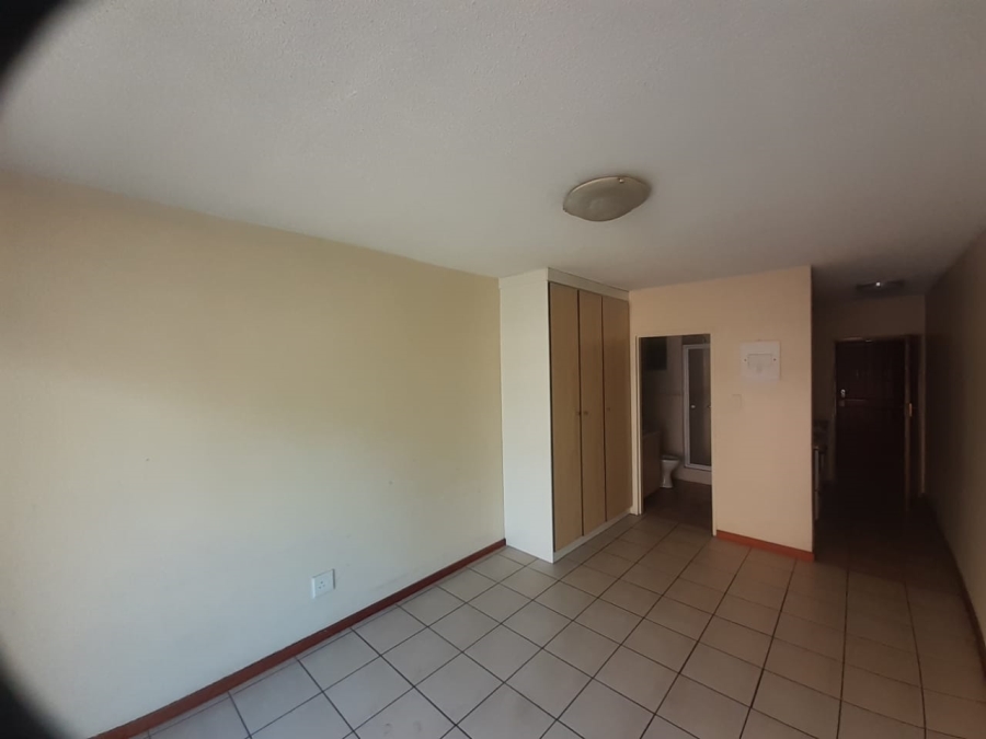 To Let 1 Bedroom Property for Rent in Hatfield Gauteng