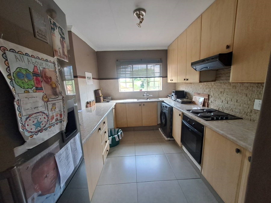 2 Bedroom Property for Sale in Eco Park Gauteng