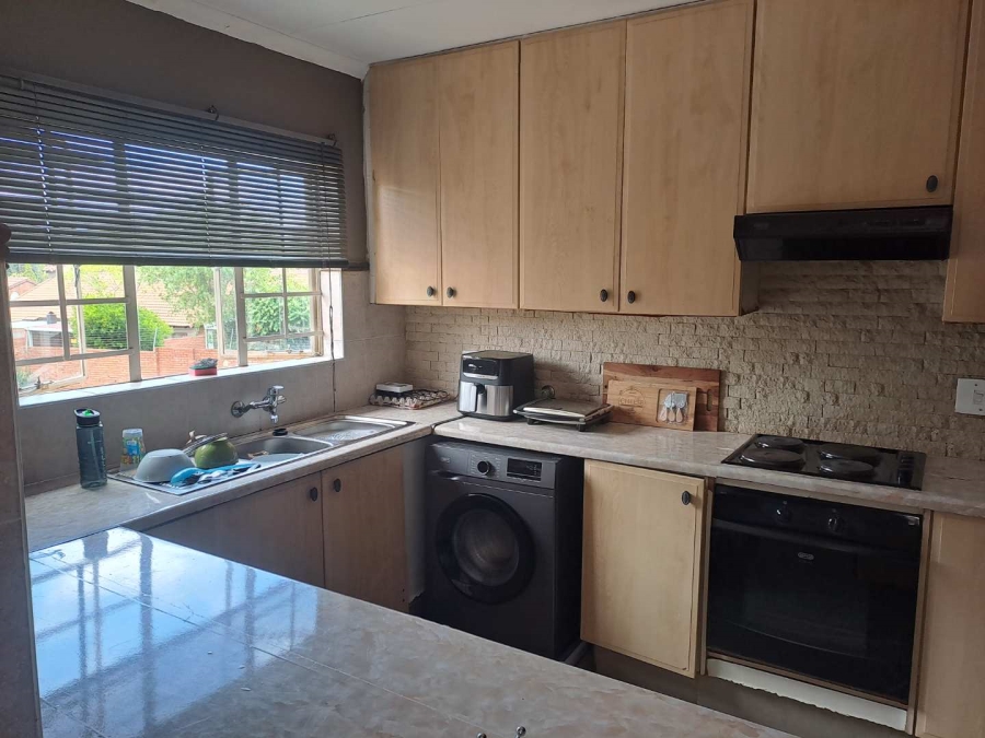 2 Bedroom Property for Sale in Eco Park Gauteng