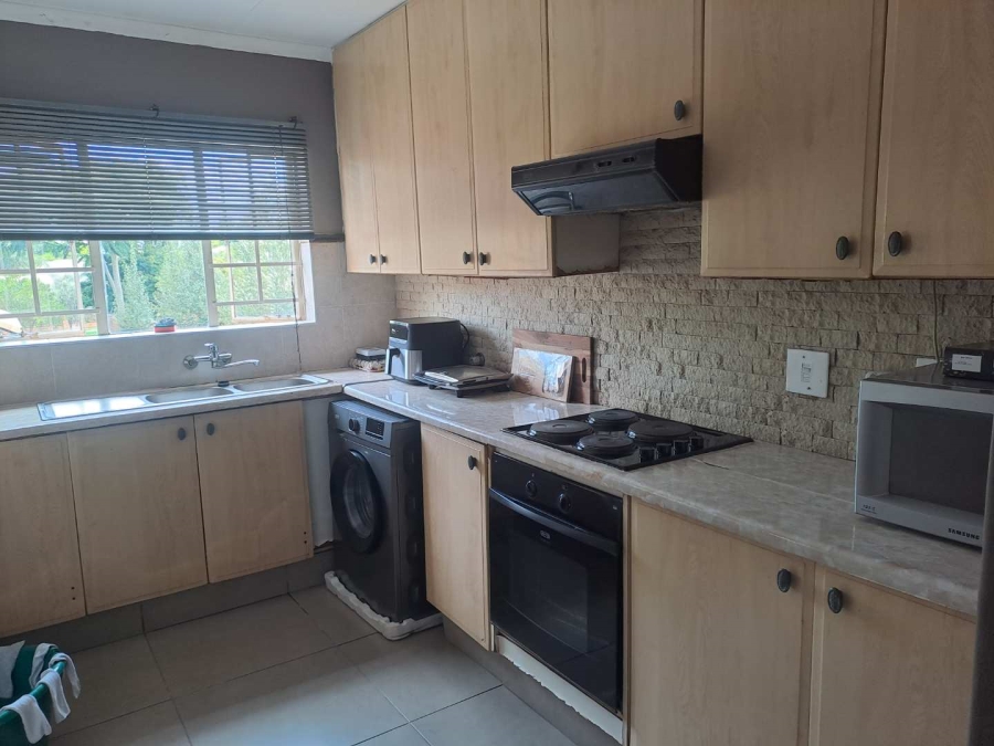 2 Bedroom Property for Sale in Eco Park Gauteng