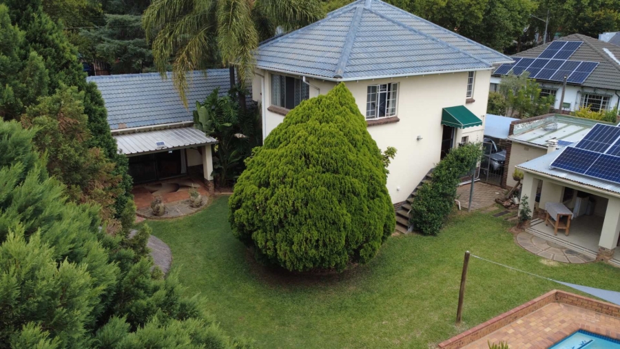 5 Bedroom Property for Sale in Queenswood Gauteng