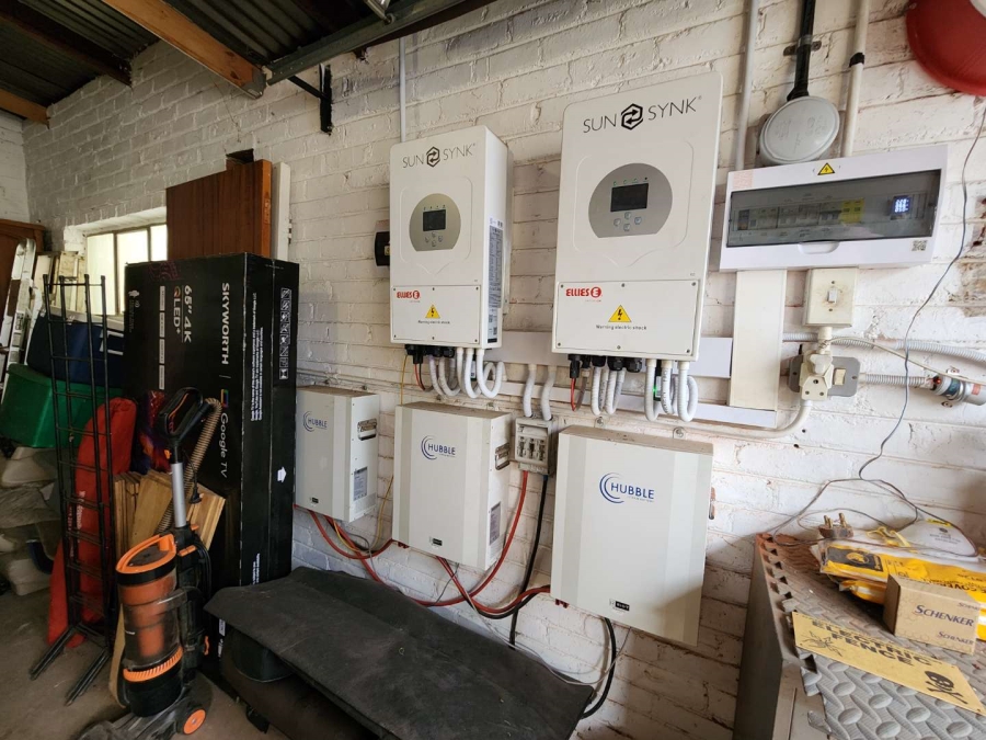 5 Bedroom Property for Sale in Queenswood Gauteng