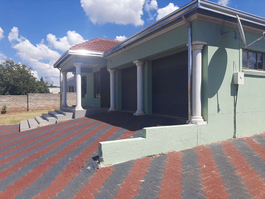 3 Bedroom Property for Sale in Ohenimuri Gauteng