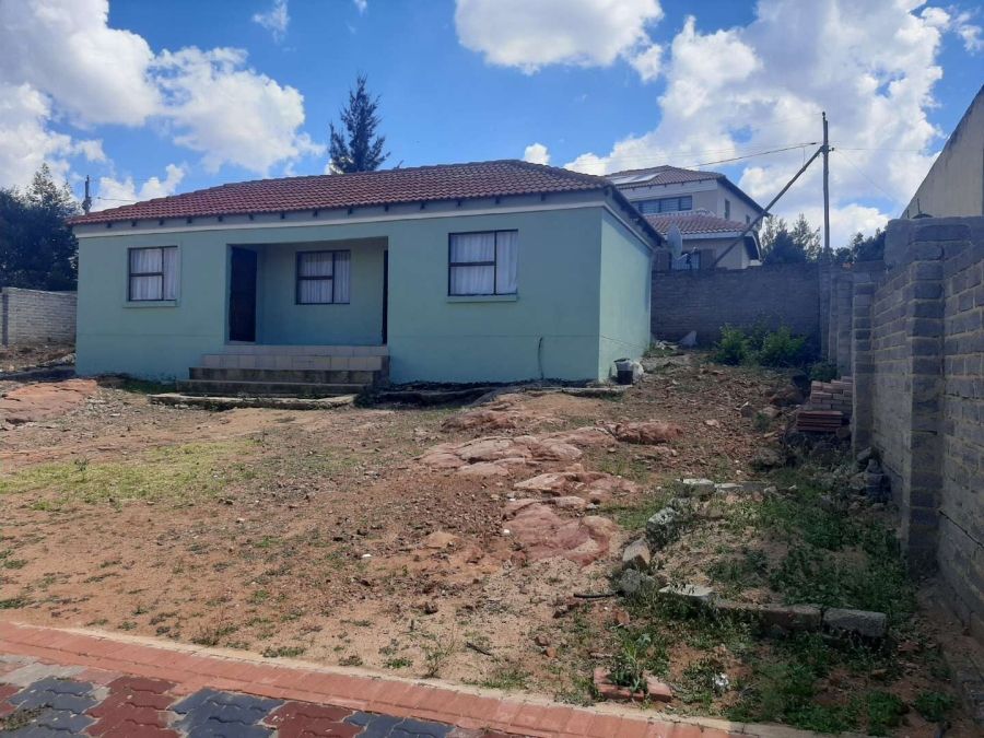 3 Bedroom Property for Sale in Ohenimuri Gauteng