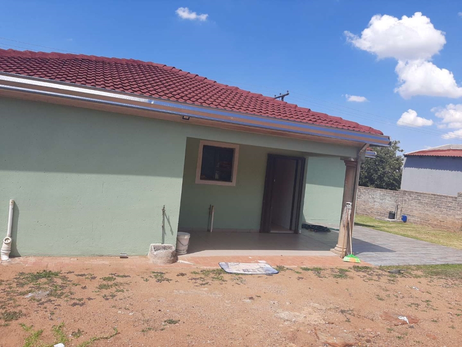 3 Bedroom Property for Sale in Ohenimuri Gauteng
