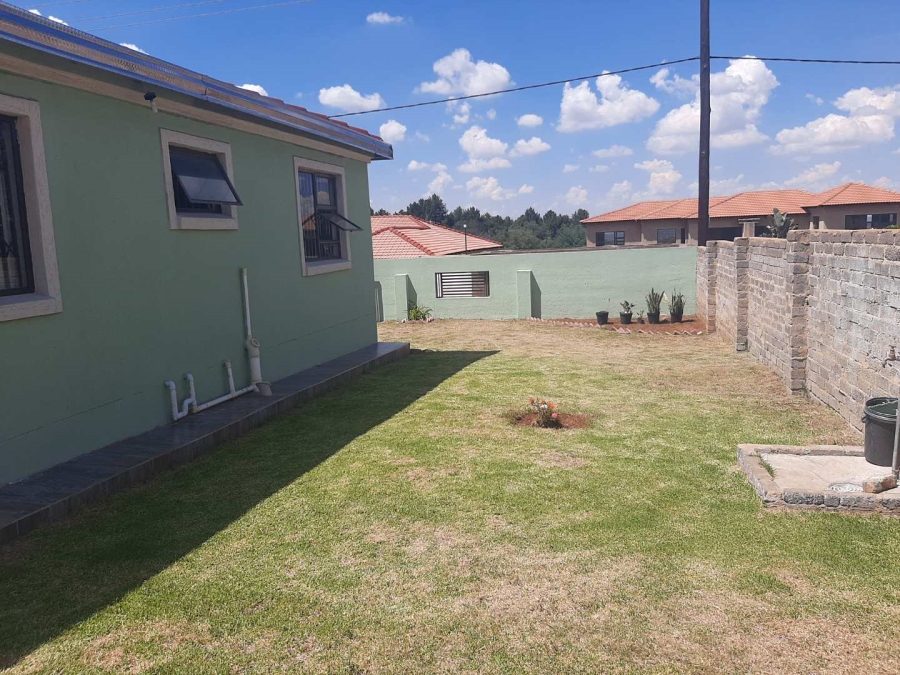 3 Bedroom Property for Sale in Ohenimuri Gauteng