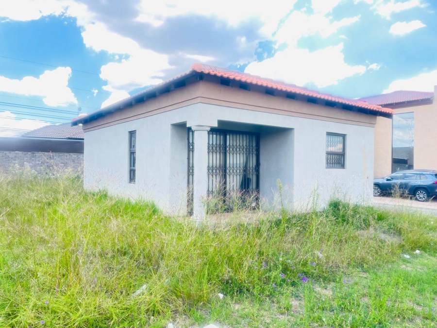 2 Bedroom Property for Sale in Powerville Gauteng
