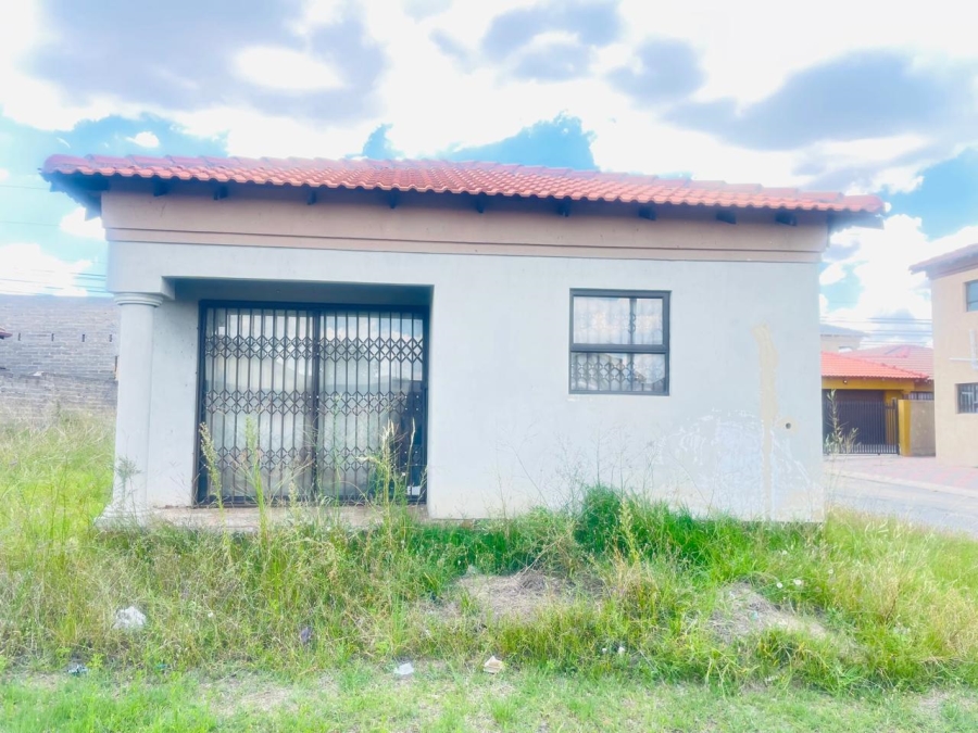 2 Bedroom Property for Sale in Powerville Gauteng