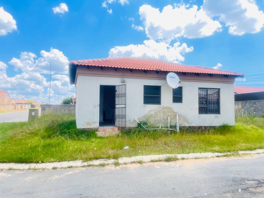 2 Bedroom Property for Sale in Powerville Gauteng