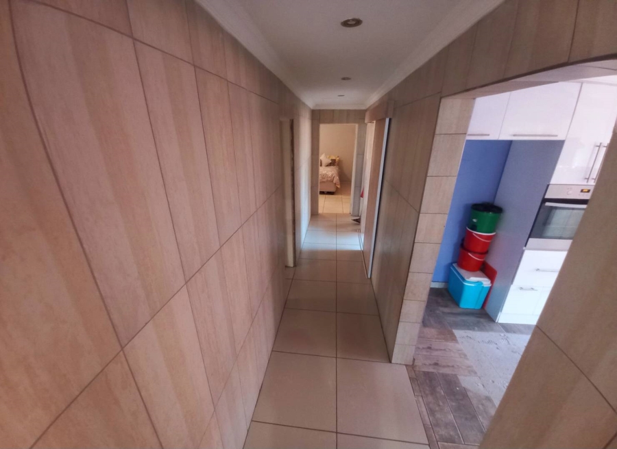 3 Bedroom Property for Sale in Soshanguve GG Gauteng