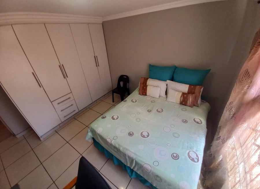 3 Bedroom Property for Sale in Soshanguve GG Gauteng