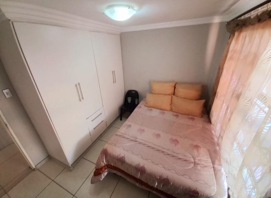 3 Bedroom Property for Sale in Soshanguve GG Gauteng