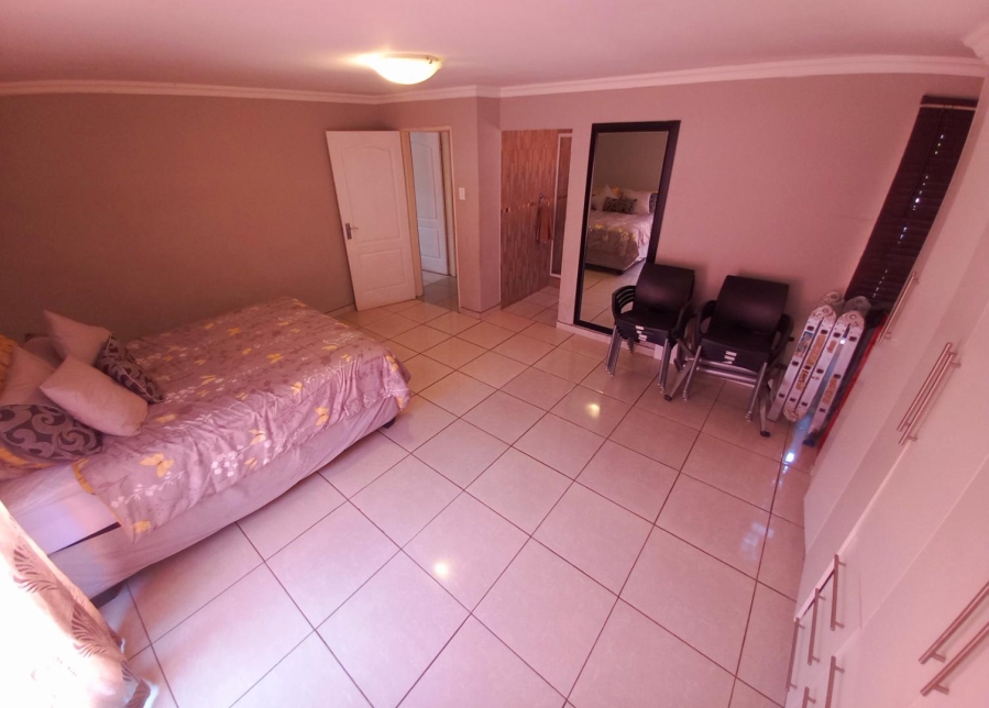 3 Bedroom Property for Sale in Soshanguve GG Gauteng