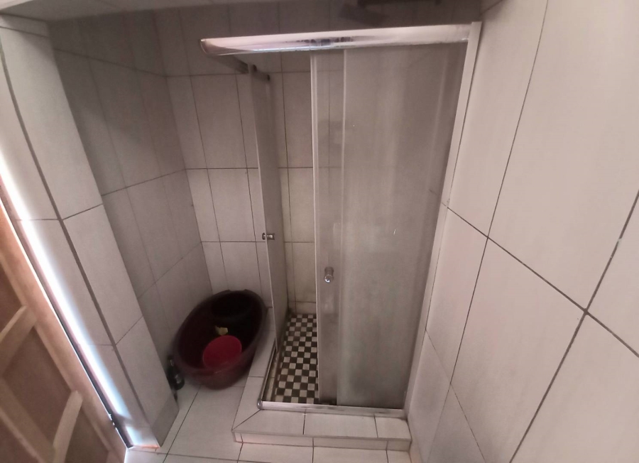 3 Bedroom Property for Sale in Soshanguve GG Gauteng