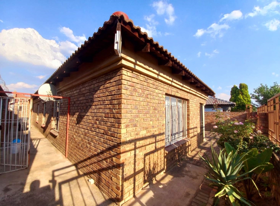 3 Bedroom Property for Sale in Danville Gauteng