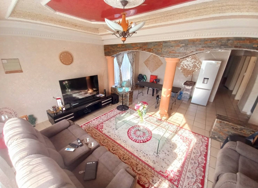 3 Bedroom Property for Sale in Danville Gauteng