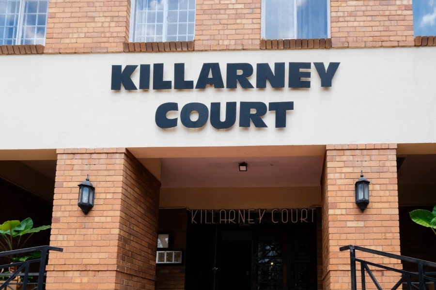 2 Bedroom Property for Sale in Killarney Gauteng