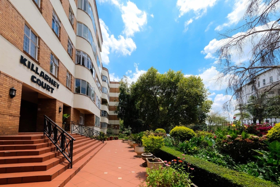 2 Bedroom Property for Sale in Killarney Gauteng