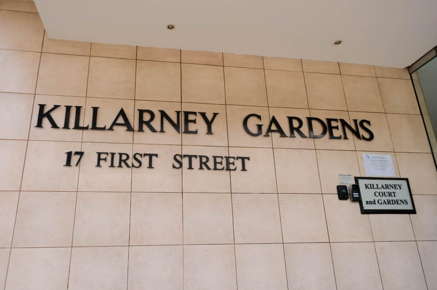 2 Bedroom Property for Sale in Killarney Gauteng