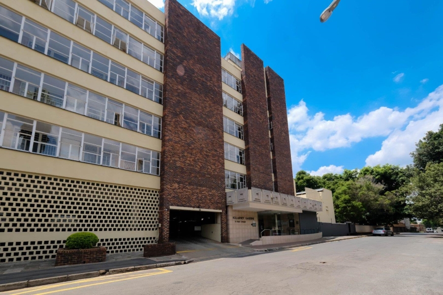 2 Bedroom Property for Sale in Killarney Gauteng