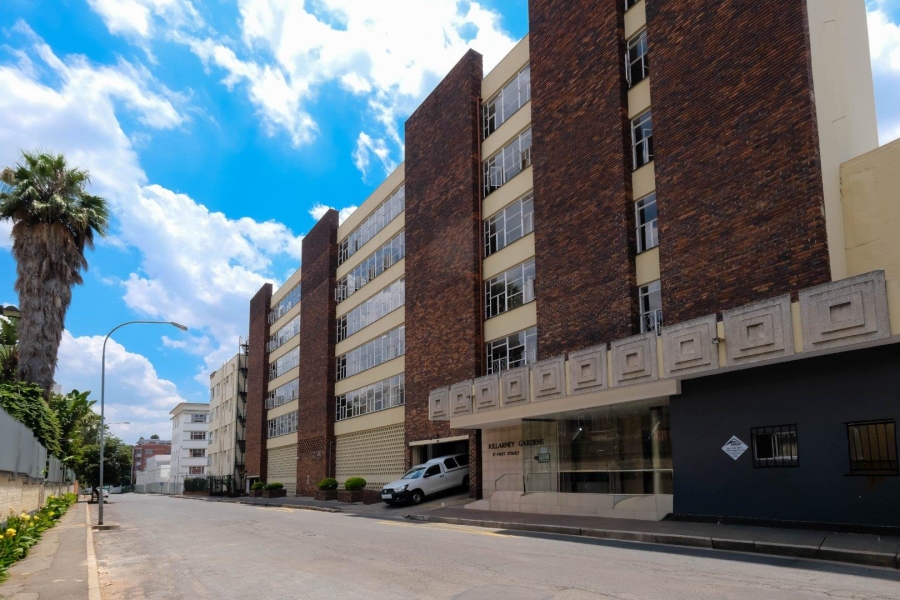 2 Bedroom Property for Sale in Killarney Gauteng