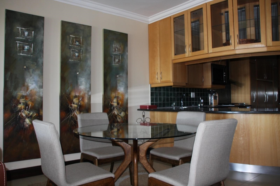 To Let 2 Bedroom Property for Rent in Morningside Gauteng