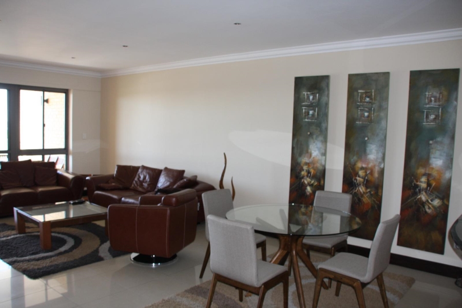 To Let 2 Bedroom Property for Rent in Morningside Gauteng