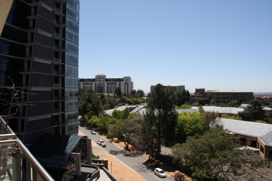 To Let 2 Bedroom Property for Rent in Morningside Gauteng