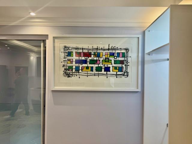 To Let 1 Bedroom Property for Rent in Parkmore Gauteng