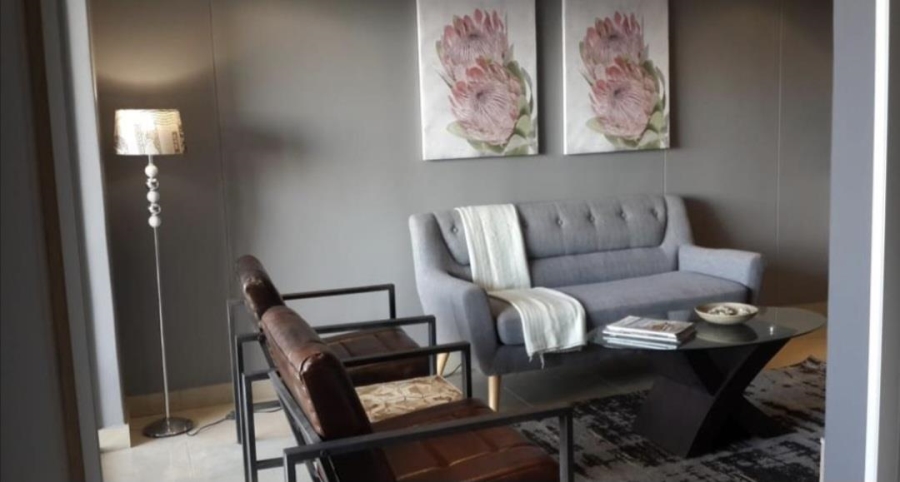 To Let 1 Bedroom Property for Rent in Sandhurst Gauteng