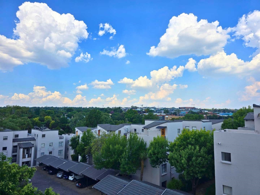 To Let 2 Bedroom Property for Rent in Morningside Gauteng