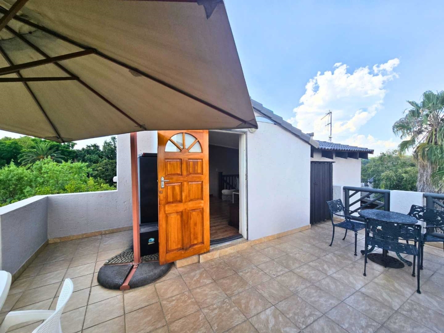 To Let 2 Bedroom Property for Rent in Morningside Gauteng