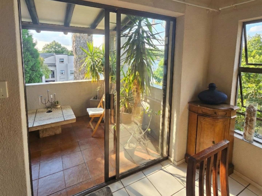 To Let 2 Bedroom Property for Rent in Morningside Gauteng