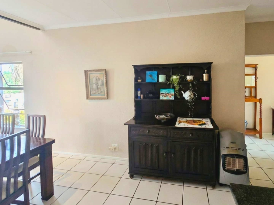 To Let 2 Bedroom Property for Rent in Morningside Gauteng