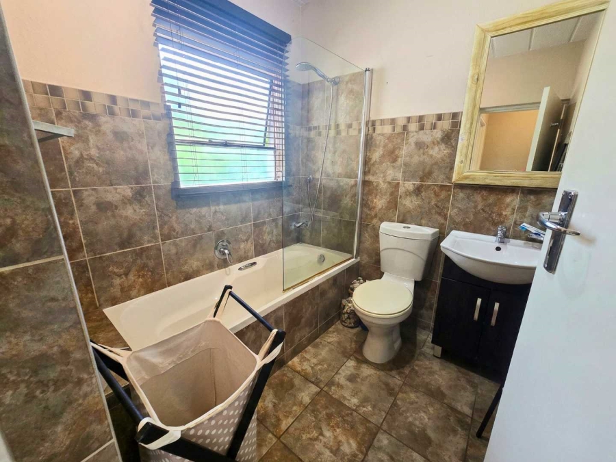 To Let 2 Bedroom Property for Rent in Morningside Gauteng