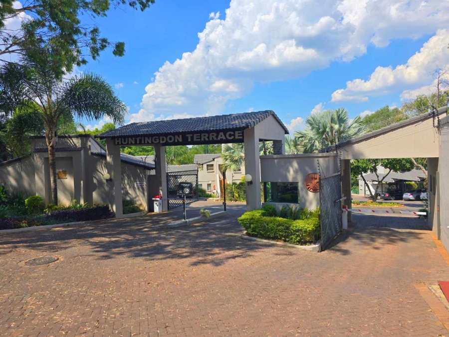 To Let 2 Bedroom Property for Rent in Morningside Gauteng