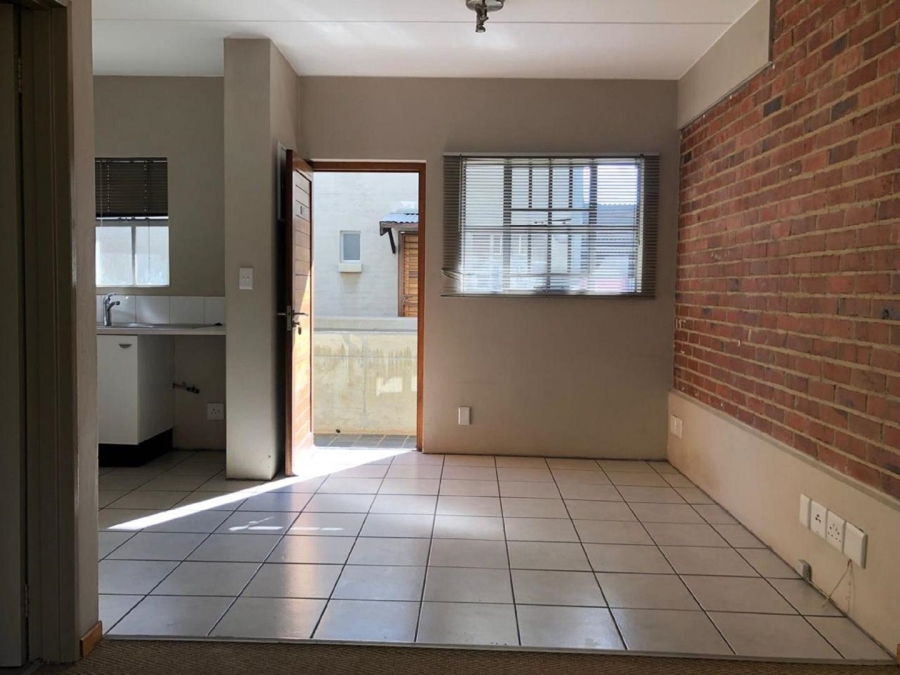 To Let 0 Bedroom Property for Rent in Houghton Estate Gauteng