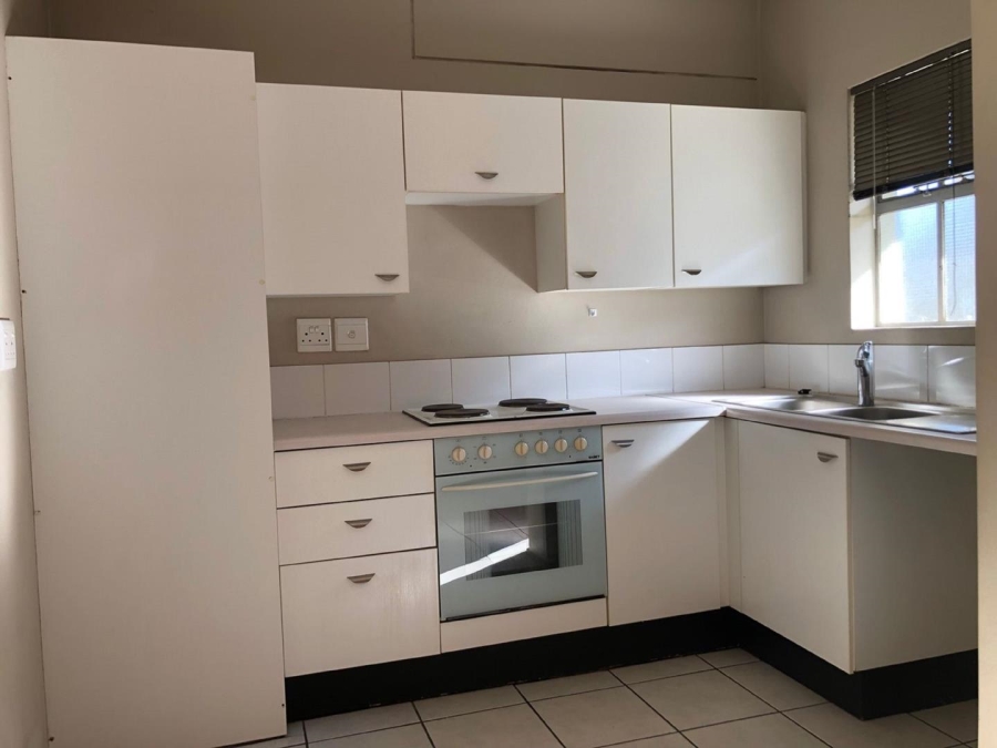 To Let 0 Bedroom Property for Rent in Houghton Estate Gauteng
