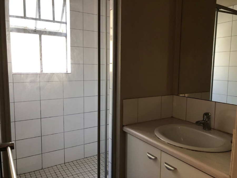To Let 0 Bedroom Property for Rent in Houghton Estate Gauteng